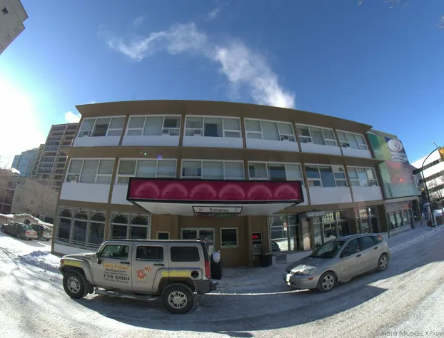 Hotel Royal Plaza hotel detail image 2