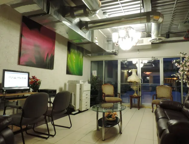 Hotel Royal Plaza hotel detail image 3