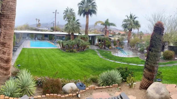 The Spring Resort and Spa - Adults only hotel detail image 1