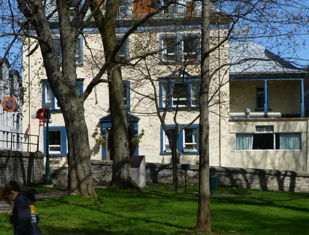 Hôtel Jardin Du Gouverneur hotel detail image 3