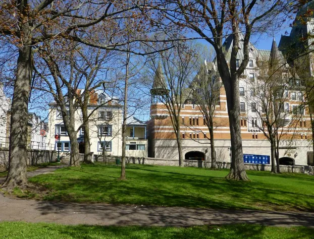 Hôtel Jardin Du Gouverneur hotel detail image 2