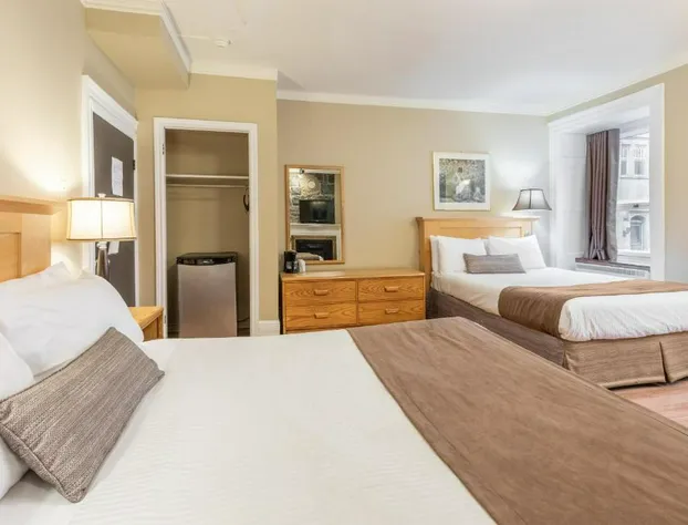 Hôtel Jardin Du Gouverneur hotel detail image 4