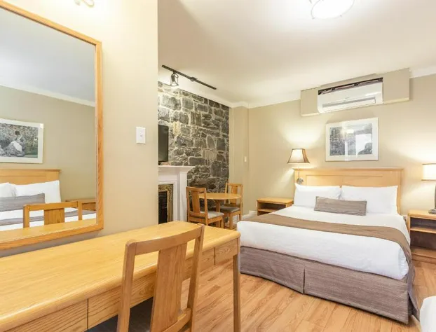 Hôtel Jardin Du Gouverneur hotel detail image 3