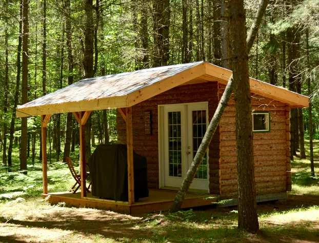 Auberge Le Cosy hotel detail image 3