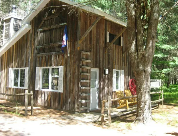 Auberge le Cosy Tremblant hotel detail image 4