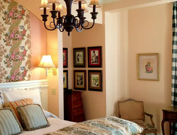 Kingsbrae Arms Inn hotel detail image 3