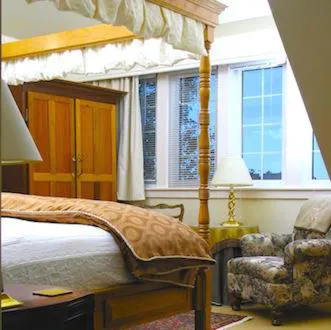 Kingsbrae Arms Inn hotel detail image 4