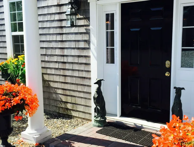 Kingsbrae Arms Inn hotel detail image 1