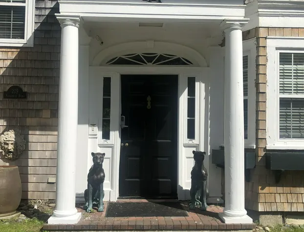 Kingsbrae Arms Inn hotel detail image 2