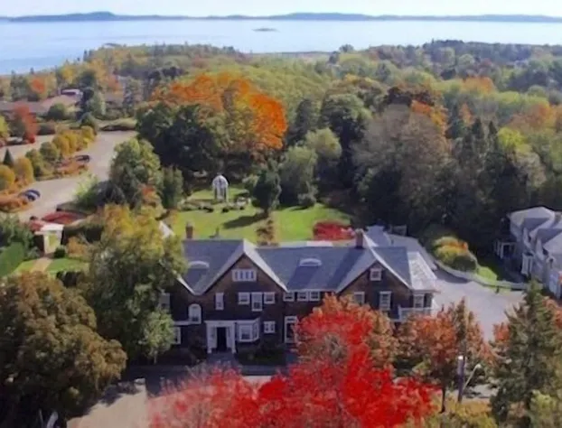 Kingsbrae Arms Inn hotel detail image 4