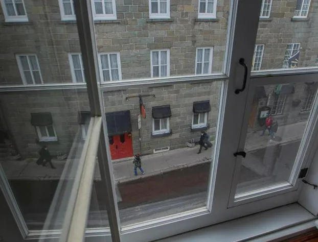 Hôtel Maison Du Général hotel detail image 2