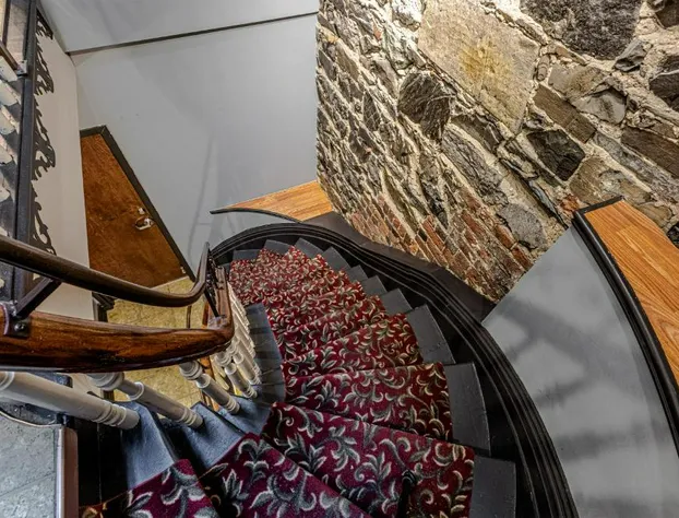 Hôtel Maison Du Général hotel detail image 4