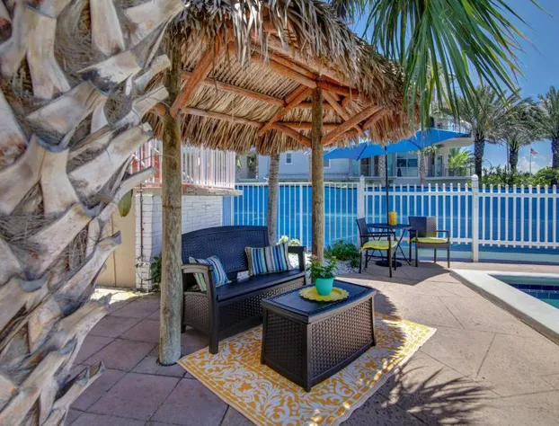 Castle by the Sea hotel detail image 4