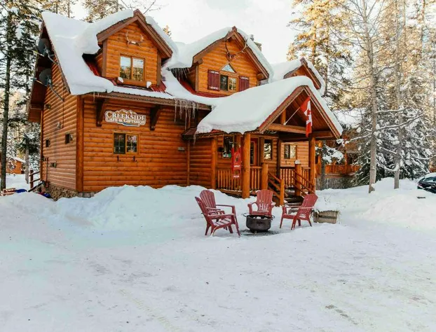 Baker Creek By Basecamp hotel detail image 3