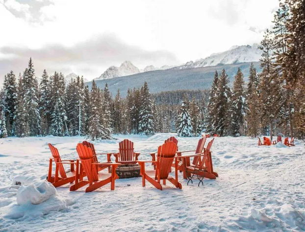 Baker Creek By Basecamp hotel detail image 1