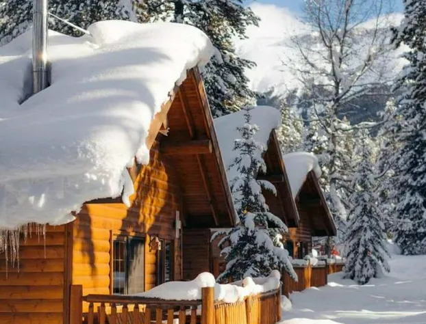 Baker Creek By Basecamp hotel detail image 2