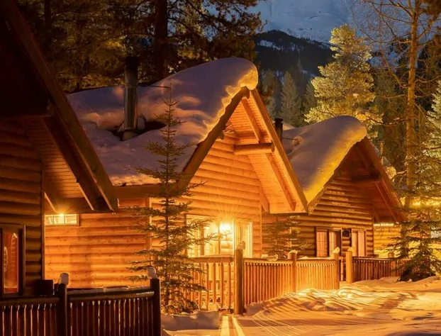 Baker Creek By Basecamp hotel detail image 3