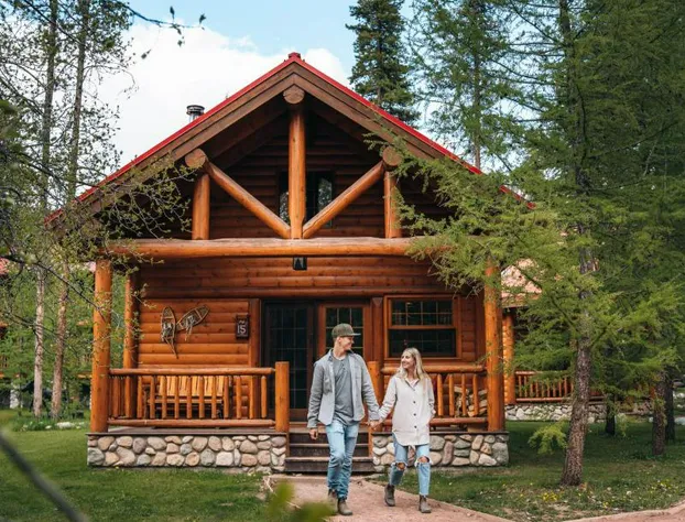 Baker Creek By Basecamp hotel detail image 4