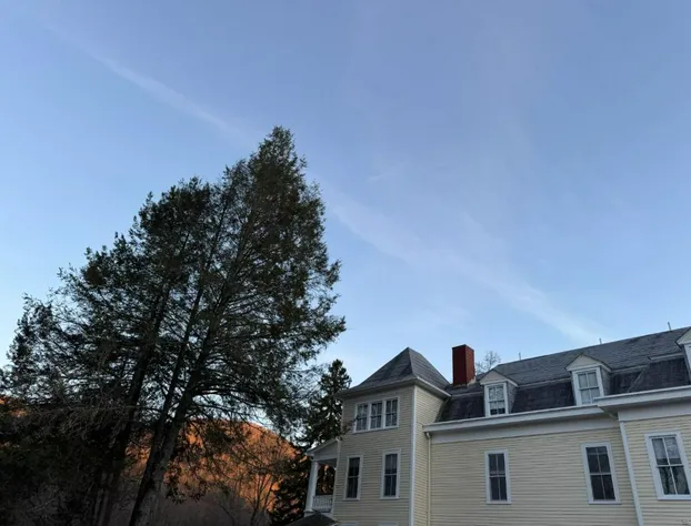 Balsam Mountain Inn hotel detail image 2