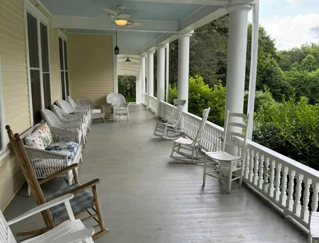 Balsam Mountain Inn hotel detail image 3