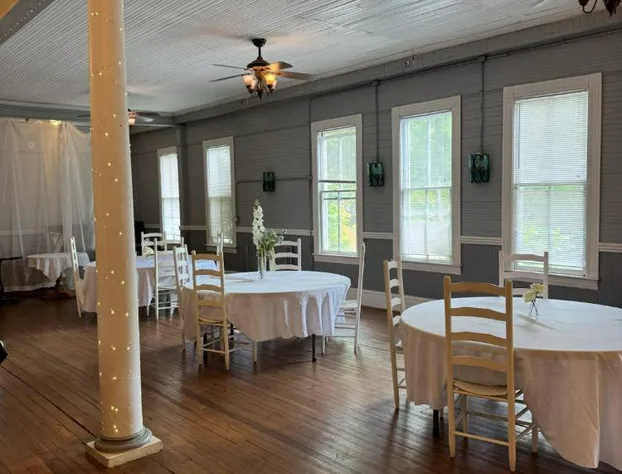 Balsam Mountain Inn hotel detail image 1