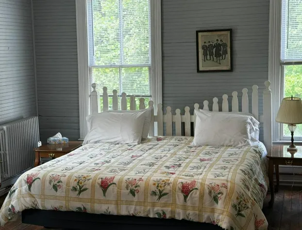 Balsam Mountain Inn hotel detail image 4