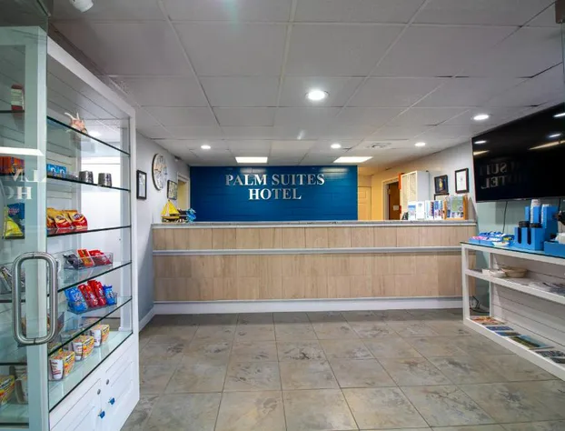 Palm Suites hotel detail image 3