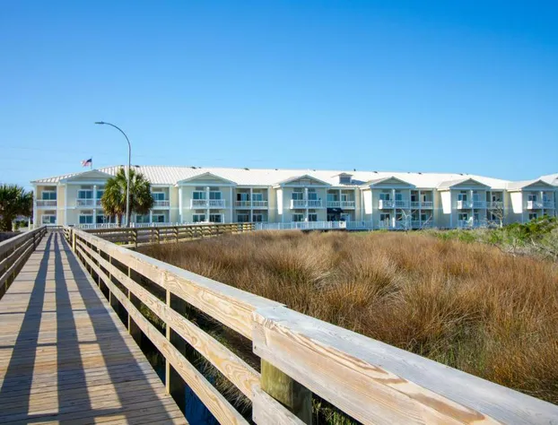 Palm Suites hotel detail image 1