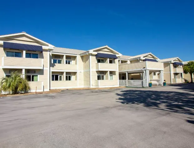 Palm Suites hotel detail image 3