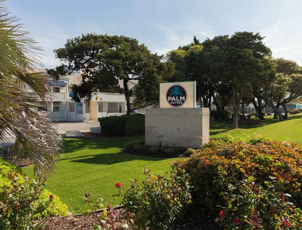 Palm Suites hotel detail image 1