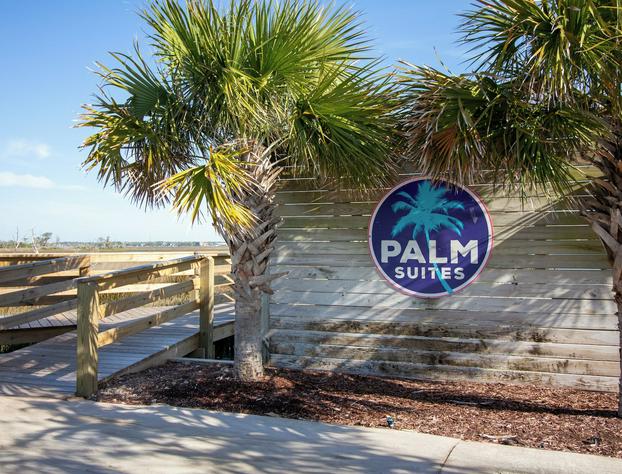 Palm Suites hotel detail image 3