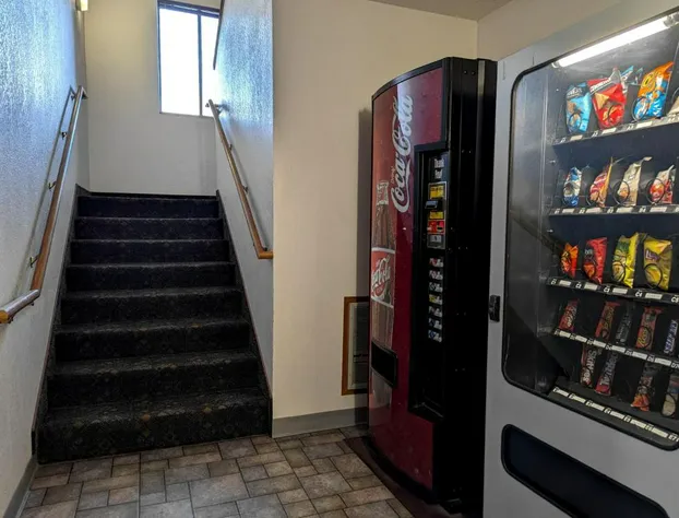 Gettysburg Inn & Suites hotel detail image 1