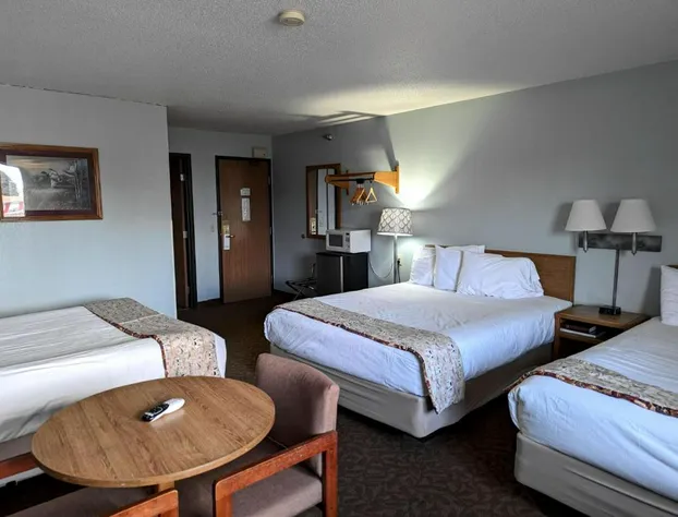 Gettysburg Inn & Suites hotel detail image 3