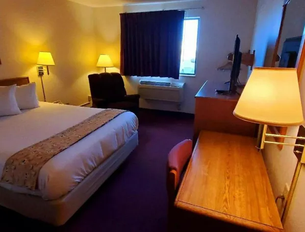 Gettysburg Inn & Suites hotel detail image 4