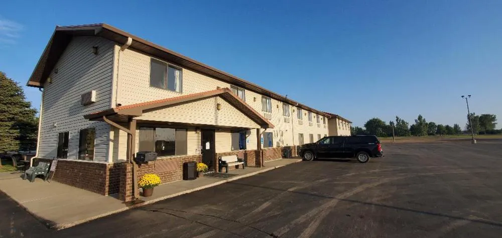 Gettysburg Inn & Suites hotel detail image 2