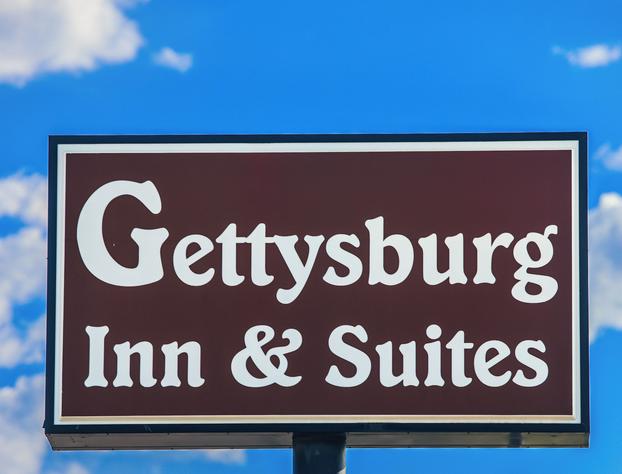 Gettysburg Inn & Suites hotel detail image 1