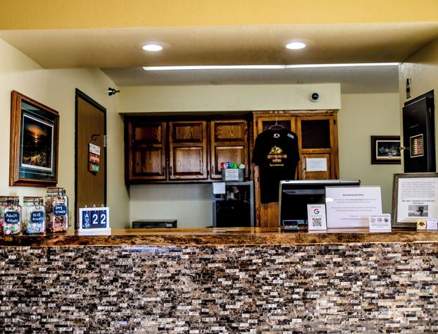 Gettysburg Inn & Suites hotel detail image 4