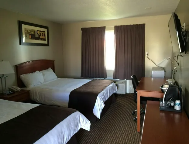 Northern Lights Inn & Suites hotel detail image 3