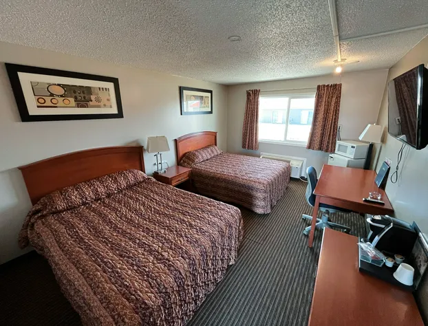 Northern Lights Inn & Suites hotel detail image 4