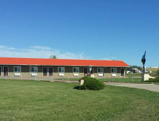 Northern Lights Inn & Suites hotel detail image 1