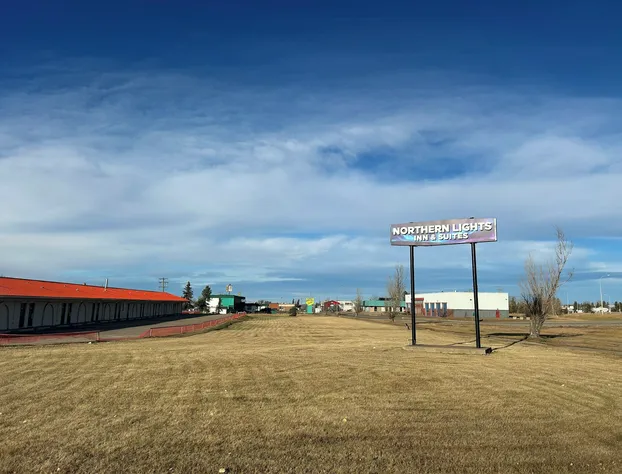 Northern Lights Inn & Suites hotel detail image 2