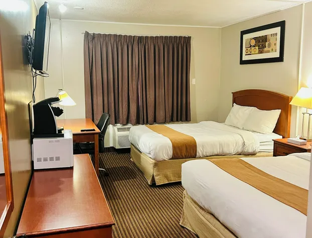 Northern Lights Inn & Suites hotel detail image 4