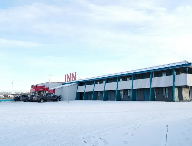 The Ritz Cafe and Motor Inn hotel detail image 2