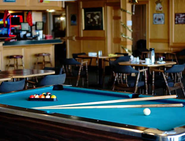 The Ritz Cafe and Motor Inn hotel detail image 4