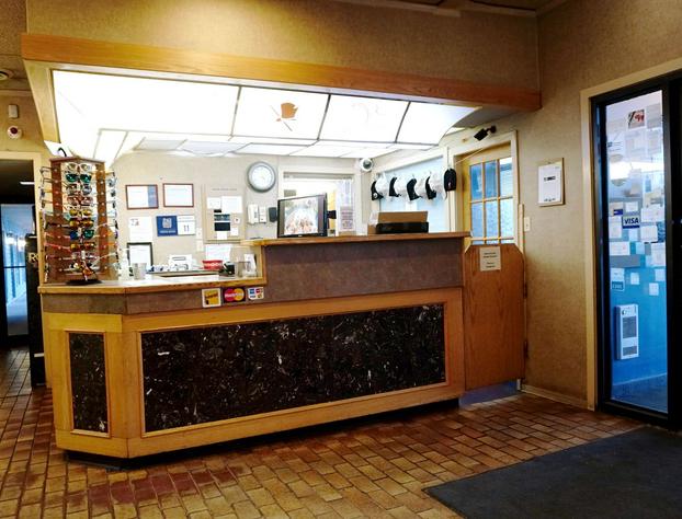 The Ritz Cafe and Motor Inn hotel detail image 3