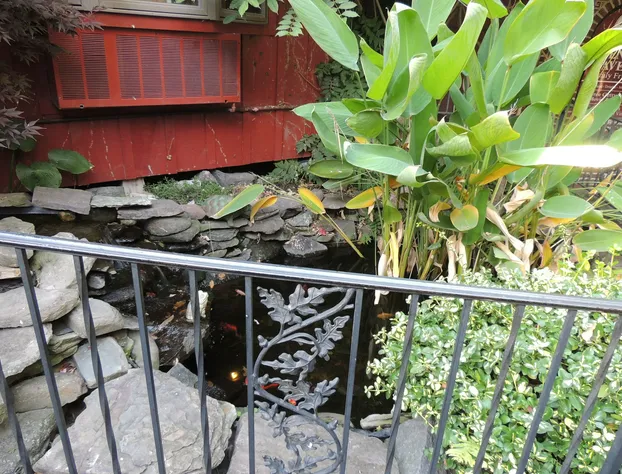 Historic Farnsworth House Inn hotel detail image 4