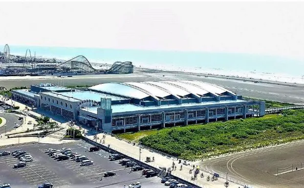 Crystal Beach Motor Inn hotel detail image 3