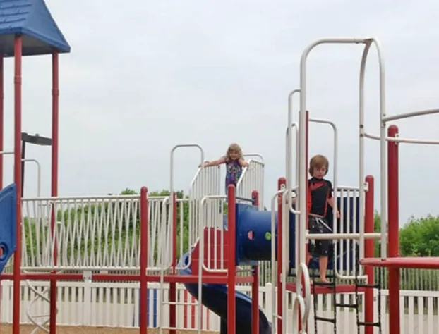 Crystal Beach Motor Inn hotel detail image 2