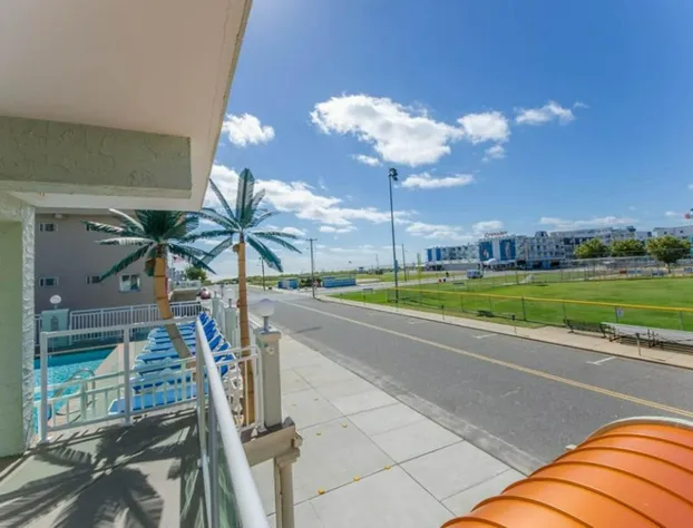 Crystal Beach Motor Inn hotel detail image 4