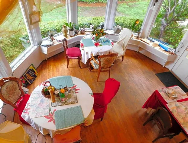 Cliff Crest Bed & Breakfast hotel detail image 3